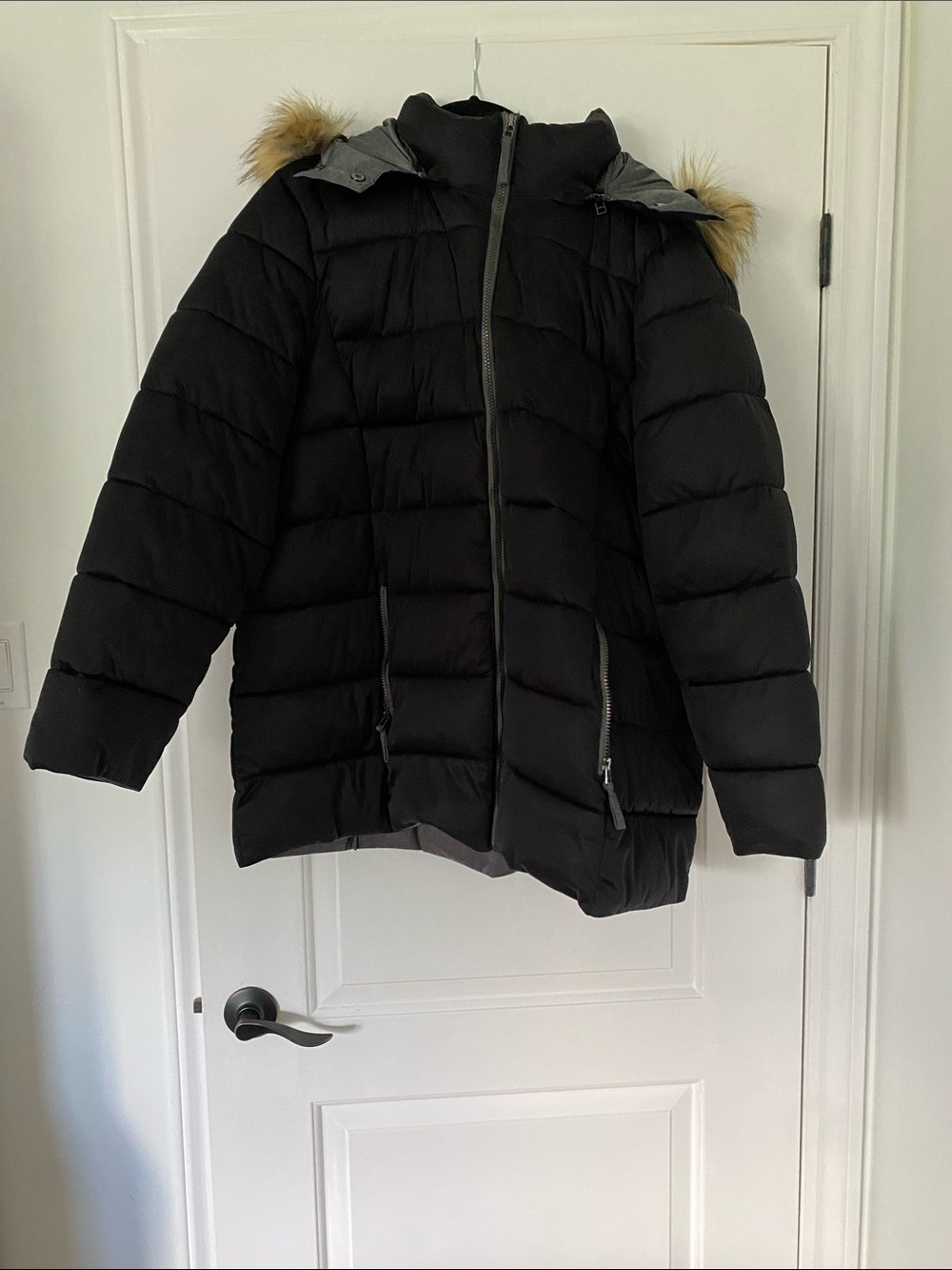 Women’s Winter Coat Size 20